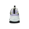 Sport Running Shoes “Purple Yellow Black”