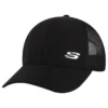 Sport S Metal Hat