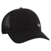 Sport S Metal Hat