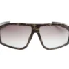 Sport Shield Flash Sunglasses