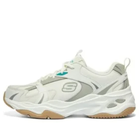Sport Shoes “Beige Grey Gum”