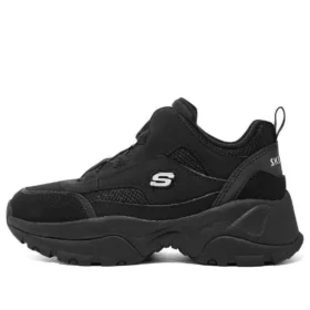 Sport Shoes “Black”