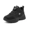 Sport Shoes “Black”