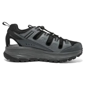 Sport Shoes “Grey Black”