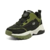 Sport Shoes “Olive Black”
