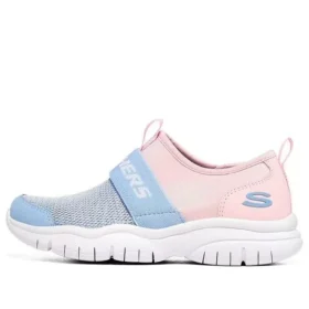 Sport Shoes “Pink Blue”