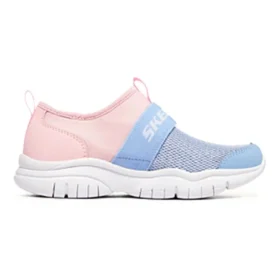 Sport Shoes “Pink Blue”