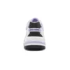 Sport Shoes “White Black Purple”