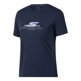 Sport Short Sleeve Tee “Navy”