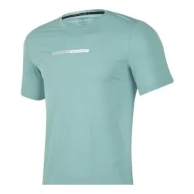 Sport Short Sleeve Tee “Teal”