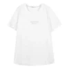 Sport Short Sleeve Tee “White”