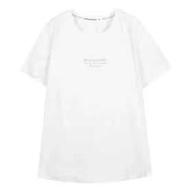 Sport Short Sleeve Tee “White”