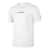 Sport Short Sleeve Tee “White”