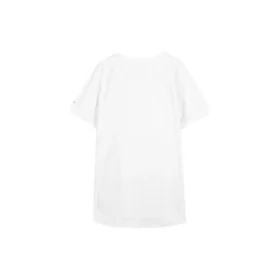 Sport Short Sleeve Tee “White”