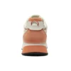 Sport Sneakers “Beige Orange”