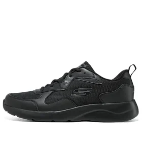 Sport Sneakers “Black”