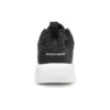 Sport Sneakers “Black White”