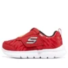 Sport Sneakers “Red White”