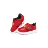 Sport Sneakers “Red White”