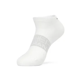 Sport Sock 3 Pack “Black White”