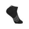 Sport Sock 3 Pack “Black White”