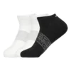 Sport Socks 3 Packs “White Black”