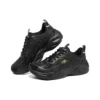 Sport Stamina Airy Shoes “Core Black”
