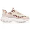 Sport Stamina Airy Shoes “Pink Beige Orange”
