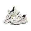 Sport Stamina Airy Shoes “White Purple Black”
