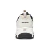 Sport Stamina Airy Shoes “White Purple Black”