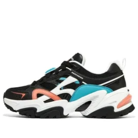 Sport Stamina V2 Shoes “Black Multi”