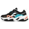 Sport Stamina V2 Shoes “Black Multi”