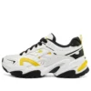 Sport Stamina V2 Shoes “White Black Yellow”
