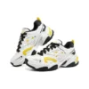 Sport Stamina V2 Shoes “White Black Yellow”