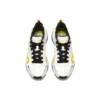Sport Stamina V2 Shoes “White Black Yellow”