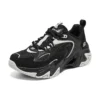 Sport Stamina V3 Shoes “Black Beige”