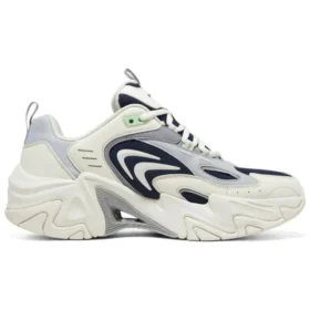 Sport Stamina V3 “White Grey Black”