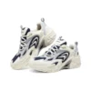 Sport Stamina V3 “White Grey Black”