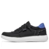 Sport Trainers “Black Blue”