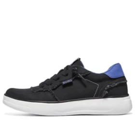 Sport Trainers “Black Blue”