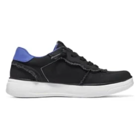Sport Trainers “Black Blue”