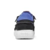 Sport Trainers “Black Blue”