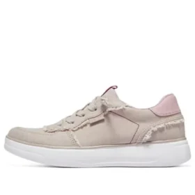 Sport Trainers “Pink White”