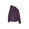 Sport Windbreaker Jacket “Purple”