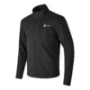Sport Woven Jacket “Black”