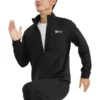 Sport Woven Jacket “Black”