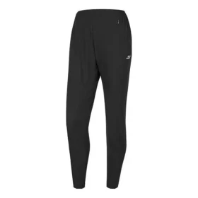 Sport Woven Pant “Black”