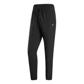 Sport Woven Pant “Black”