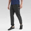 Sport Woven Pant “Black”