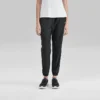Sport Woven Pant “Black”